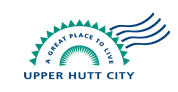 Upper Hutt City Logo